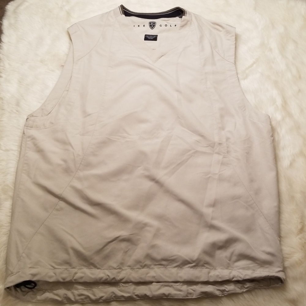 Nike Golf Vest